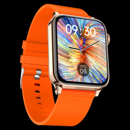 Smart Watch Real-time Sleep Blood Pressure Blood Oxygen Exercise Monitoring Watch