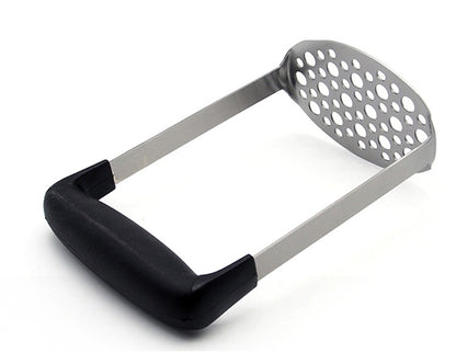 Stainless SteelHousehold Kitchen Garlic Masher