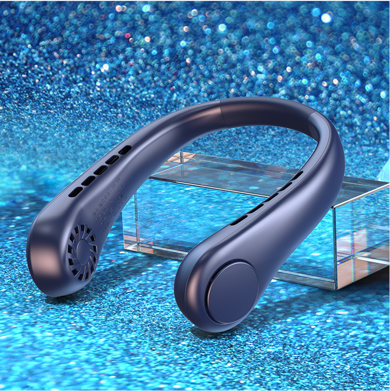 Mini Neck Fan Portable
