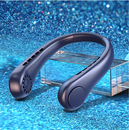 Mini Neck Fan Portable
