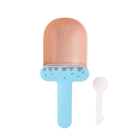 Feeding spoon for dogs and cats
