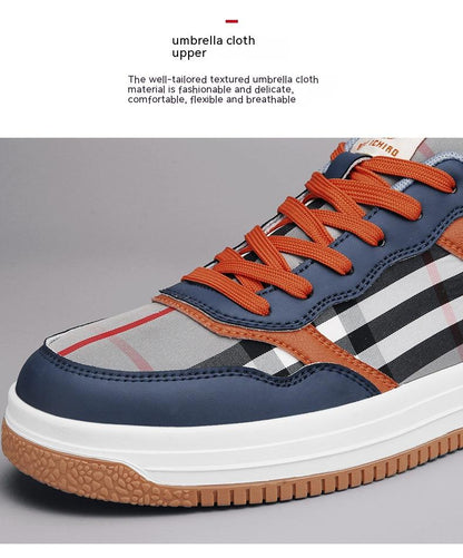 Zapatos de tabla bajos transpirables para todo fósforo de verano