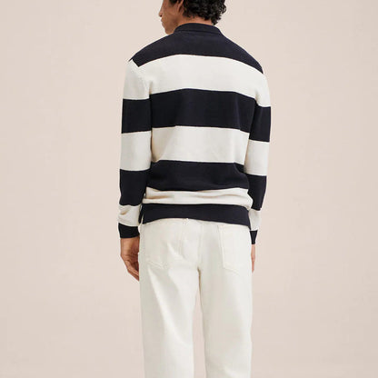 Men's Fashion Loose Casual Hooded Sweater