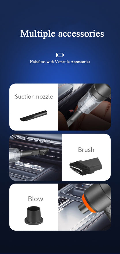 Mini Vacuum Cleaner