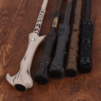 Simple Fire-breathing Magic Wand Gift