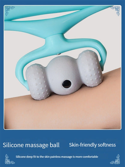 Neck Massager For Pain Relief Deep