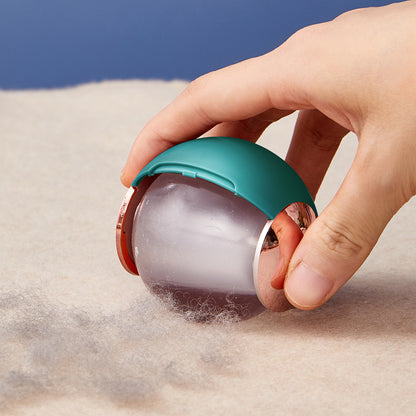 Lint Roller Hair Remover Ball Reusable