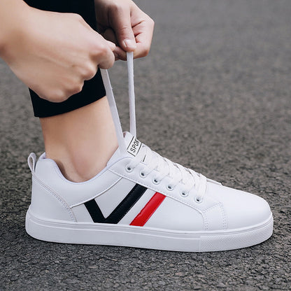 Student Men's Trendy Breathable All-match Trendy Shoes