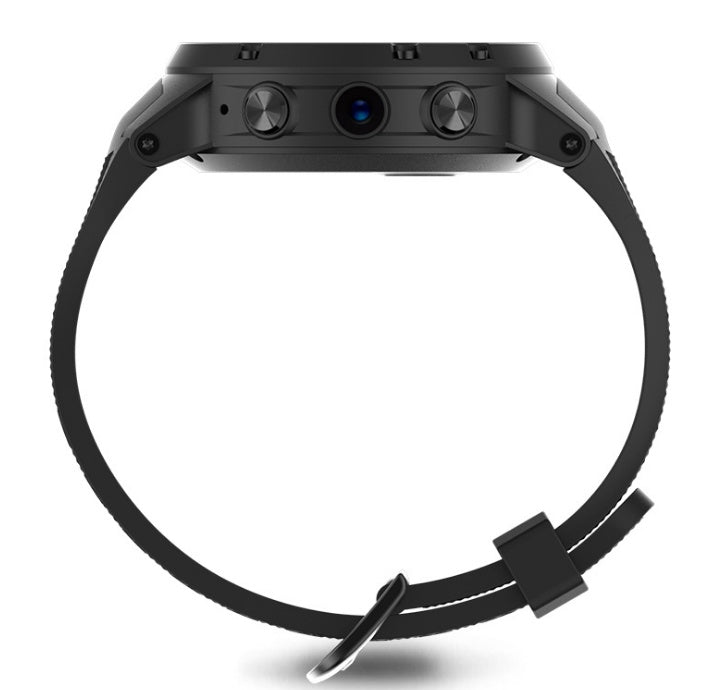 Zeblaze   4 1.39 Inch 1 16GB Memory 4G Smart Watch