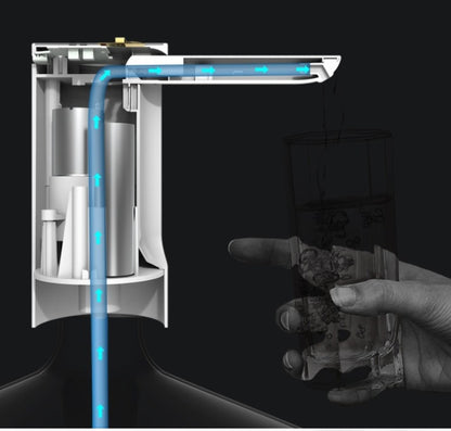 electric water dispenser