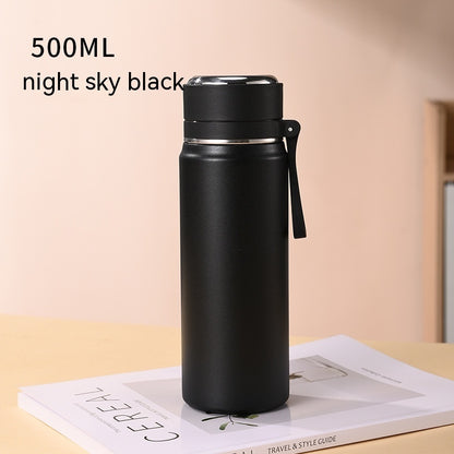 Stainless Steel Food Grade Water Cup