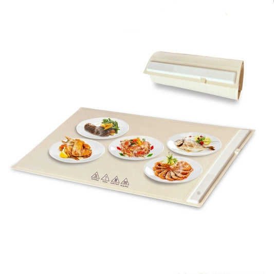 Kitchen Gadget Electric Warming Tray Hot-sale Graphene