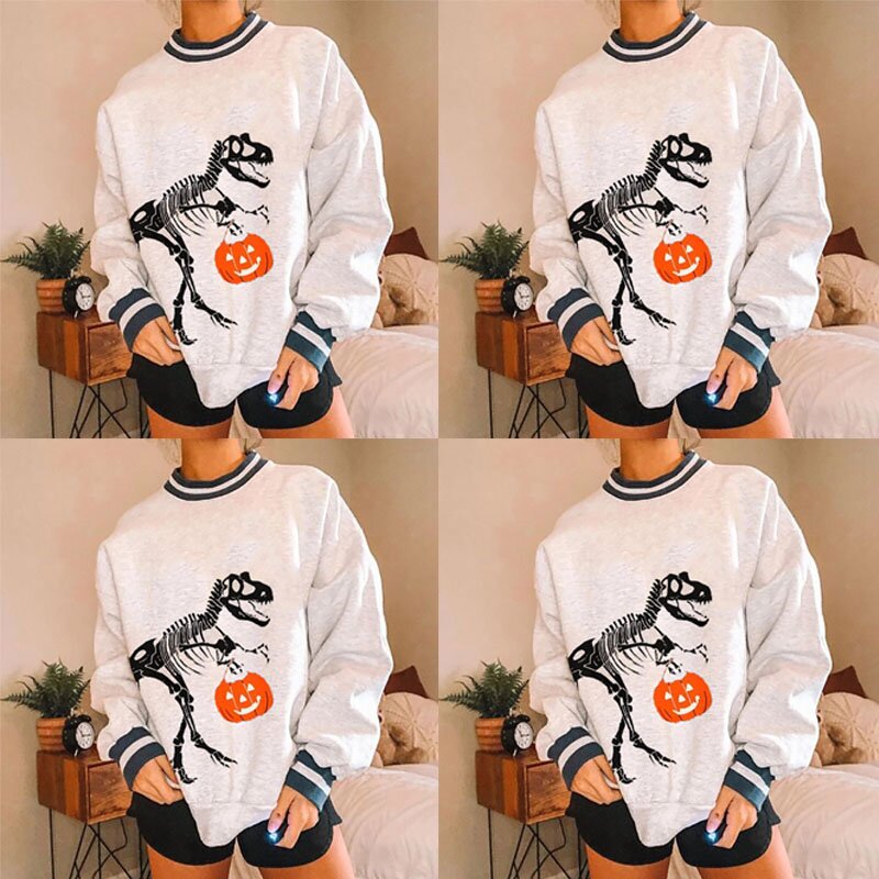 Girls' Long Sleeved Sweater