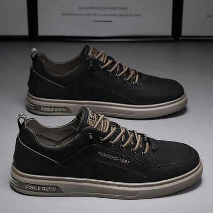 Fashion Sports And Leisure Board Shoes