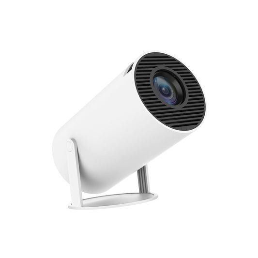 Portable Projector Small 4K