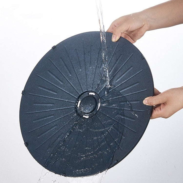 Automatic Smokeless Electric Oven