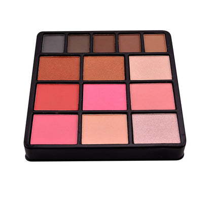 Missyoung makeup suitcase