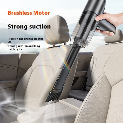 high suction rechargeable vacuum cleaner