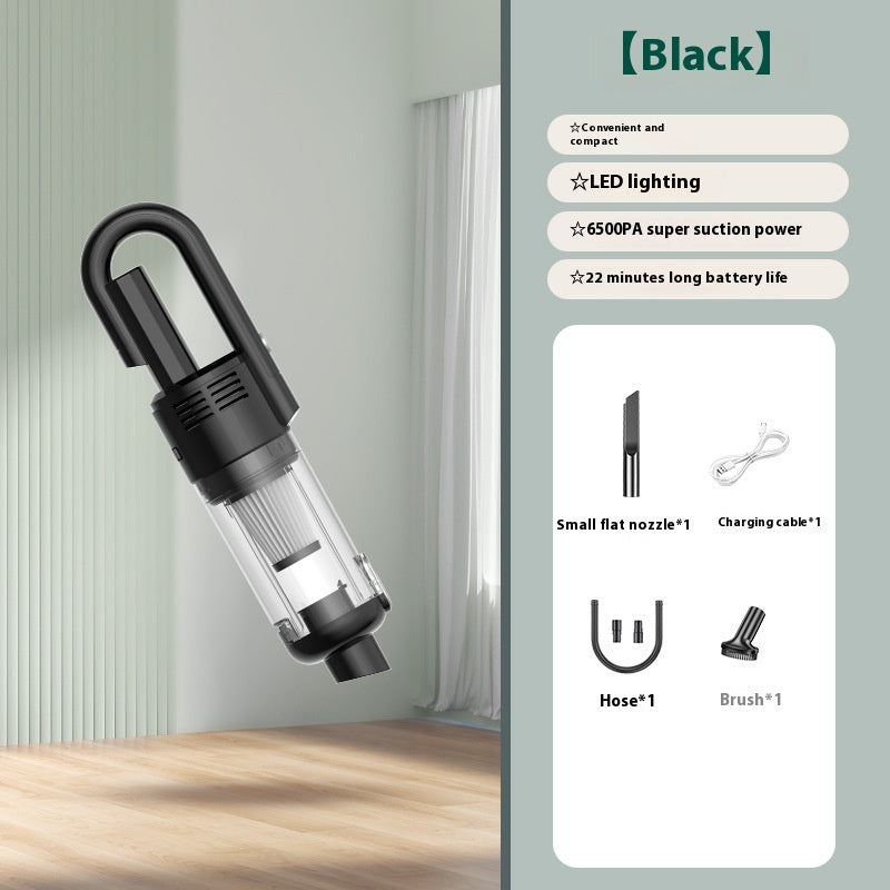 high suction rechargeable vacuum cleaner