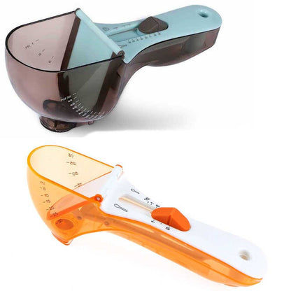 Digital Mesuring Spoon Measuring Spoon Cup Baking Accessories Kitchen Measuring Spoon Measuring Tools Kitchen Accessories