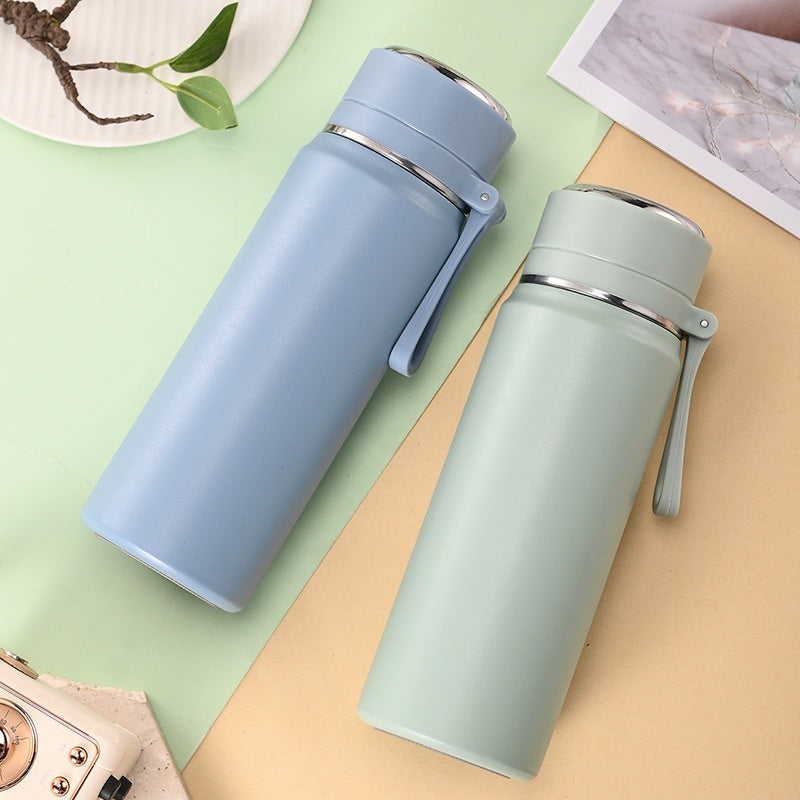 Stainless Steel Food Grade Water Cup