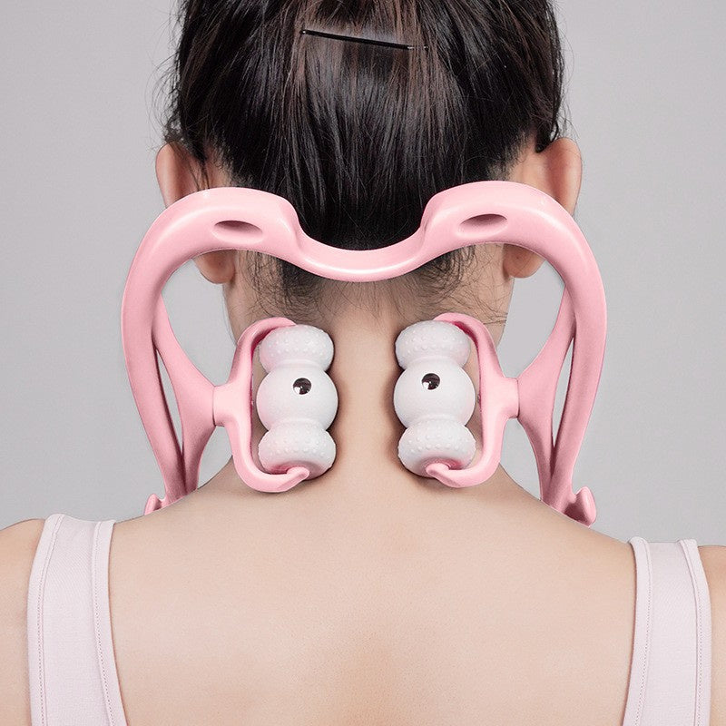 Neck Massager For Pain Relief Deep