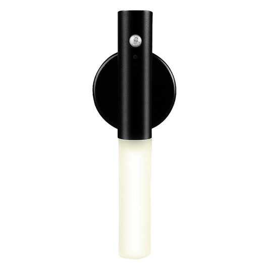 Smart sensor light