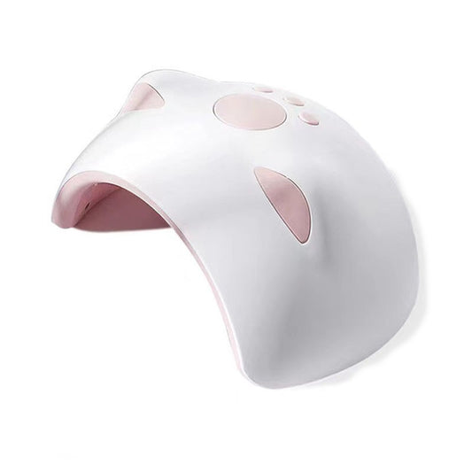 60W Intelligent Sensor Light Therapy Nail Lamp