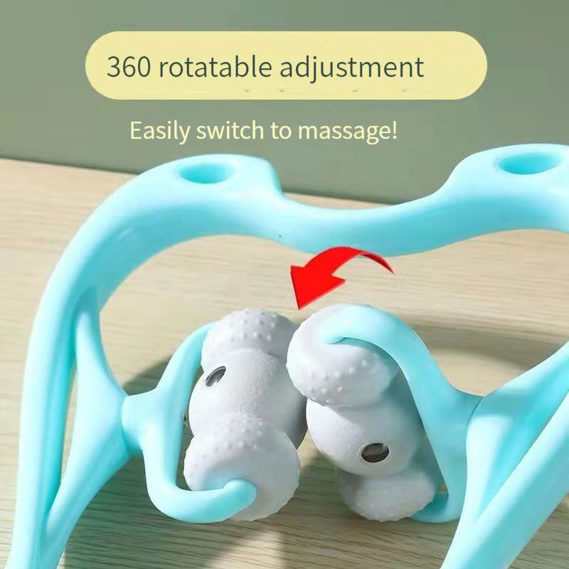 Neck Massager For Pain Relief Deep