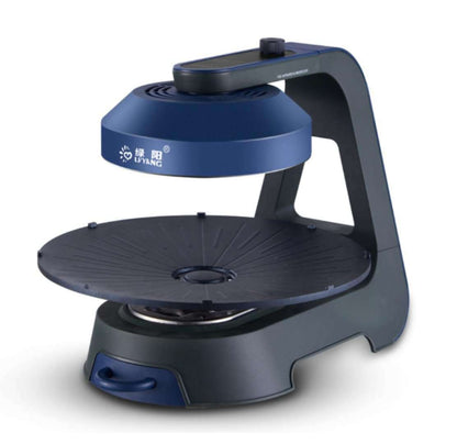 Automatic Smokeless Electric Oven