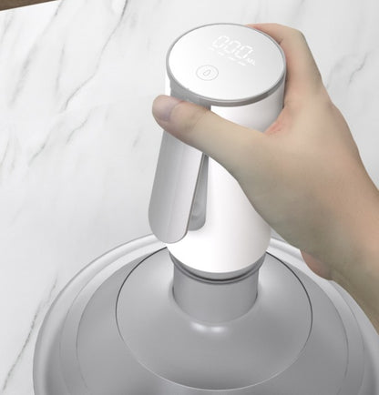 electric water dispenser