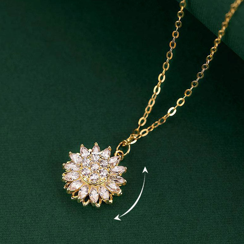 Collar de moda con personalidad de estilo Retro Ins de alta calidad con diseño de interés especial