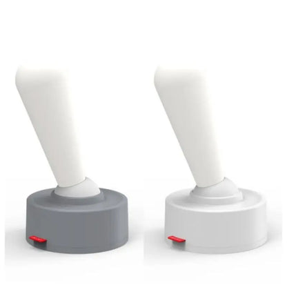 Toggle Light Indoor Bedroom Bedside Atmosphere Light Silicone USB