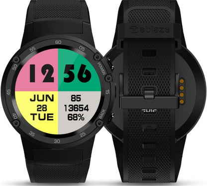 Zeblaze   4 1.39 Inch 1 16GB Memory 4G Smart Watch