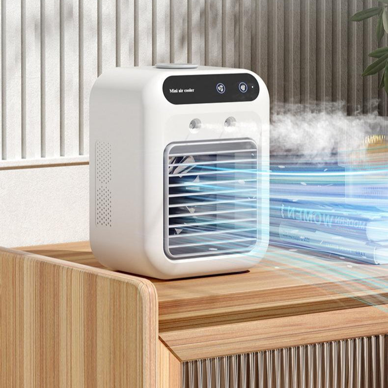water cooling fan