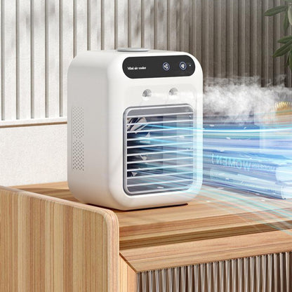 water cooling fan