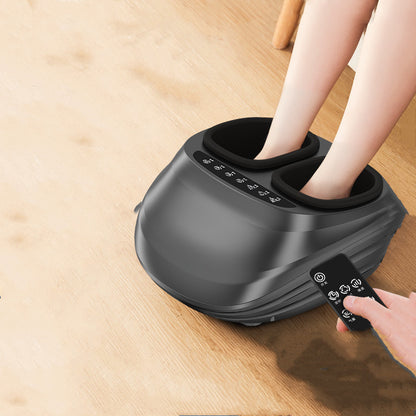 Automatic Kneading Heating Foot Foot Massager