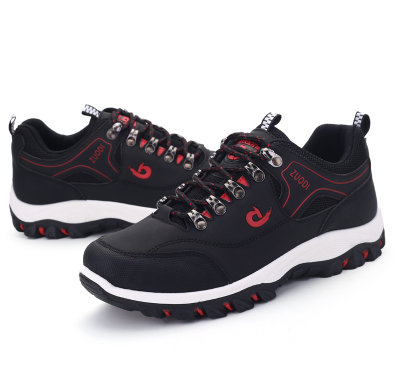 Non-slip Wear-resistant Outdoor Leisure Sports Hiking Shoes