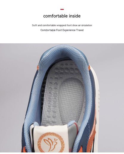 Zapatos de tabla bajos transpirables para todo fósforo de verano