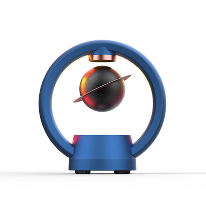 Magnetic Levitation Bluetooth Audio Desktop Ornament