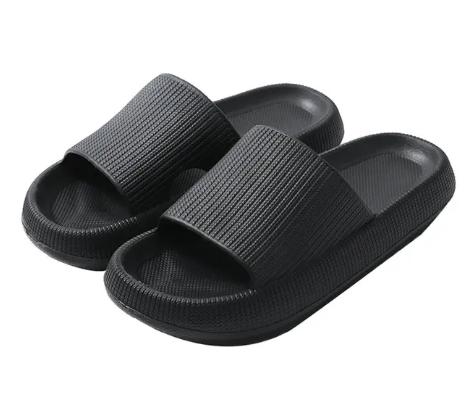 Cloud Platform Chunky Shoes