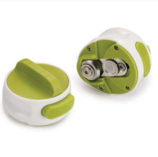 Compact Can Opener