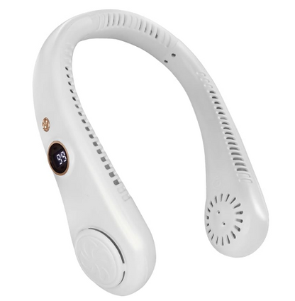 Mini Neck Fan Portable