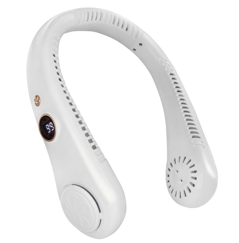 Mini Neck Fan Portable