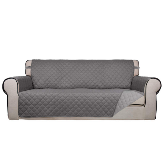 Sofa Reversible Slipcover Furniture Protector