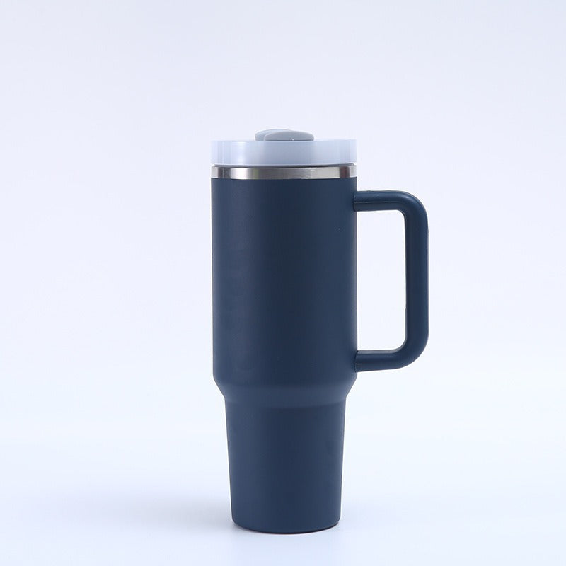 Stainless Steel Vacuum Cup Second Generation 40oz Cup