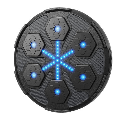 Home Smart Boxing Machine Music Target