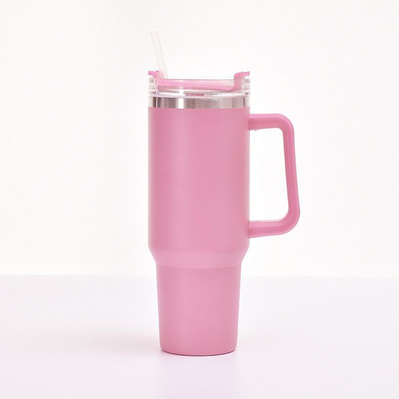 Stainless Steel Vacuum Cup Second Generation 40oz Cup