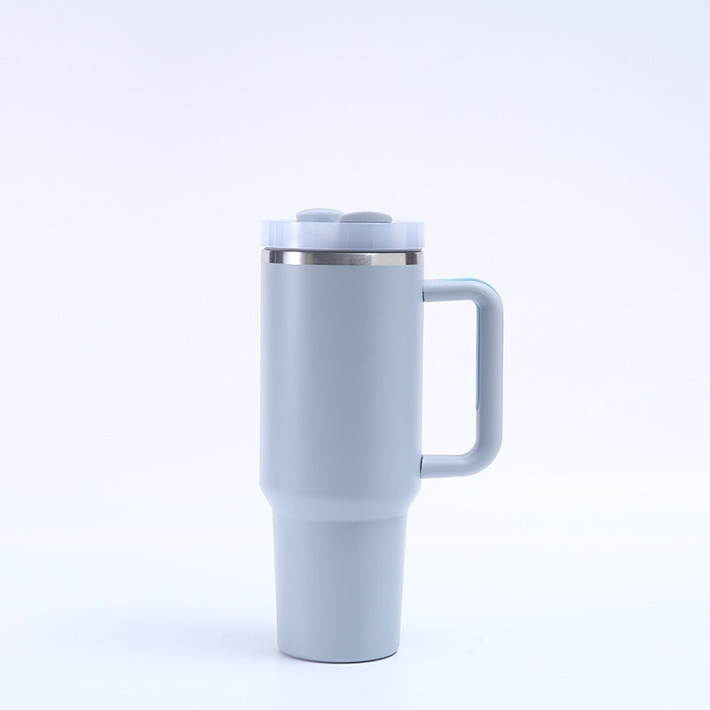 Stainless Steel Vacuum Cup Second Generation 40oz Cup