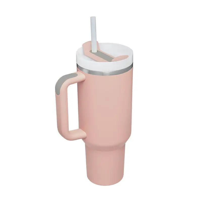 Stainless Steel Vacuum Cup Second Generation 40oz Cup